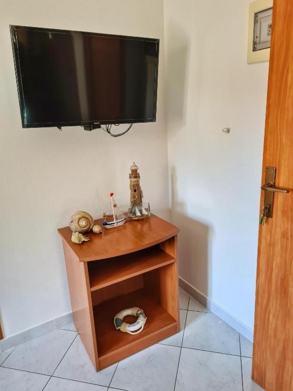Apartments Manuel Novigrad  Екстер'єр фото