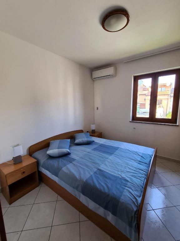 Apartments Manuel Novigrad  Екстер'єр фото
