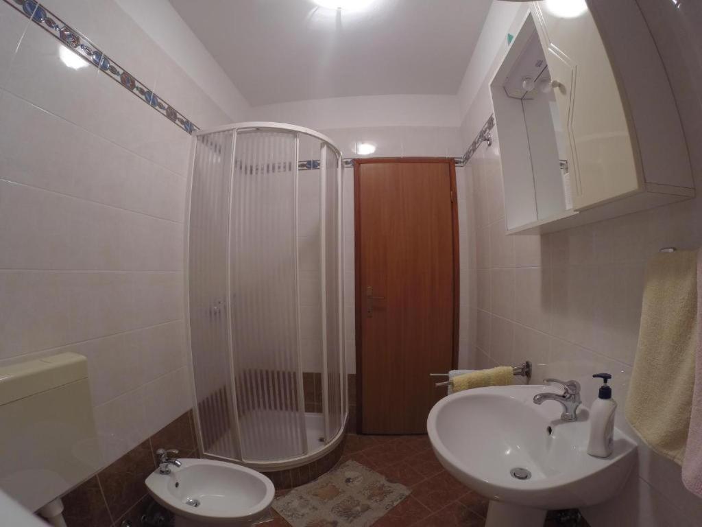 Apartments Manuel Novigrad  Екстер'єр фото