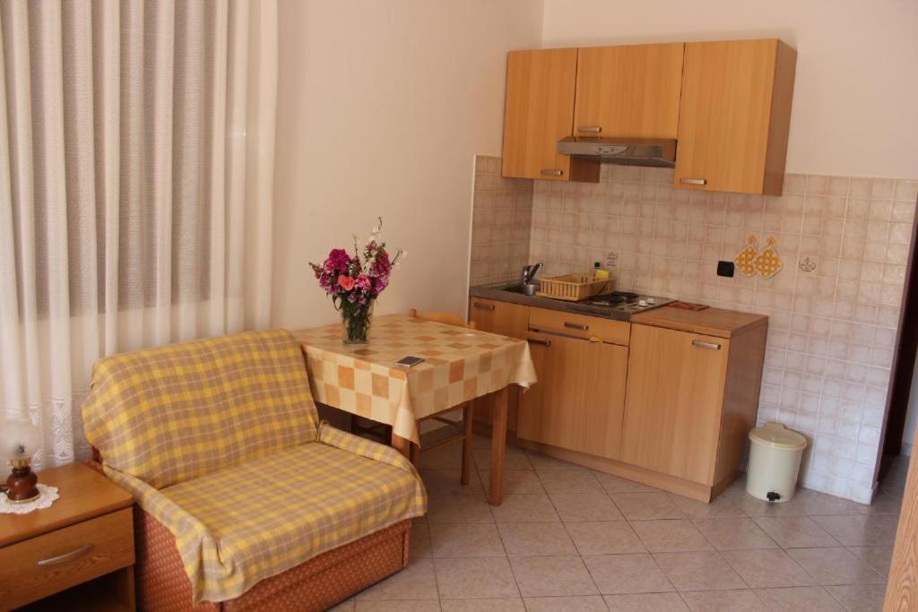 Apartments Manuel Novigrad  Екстер'єр фото