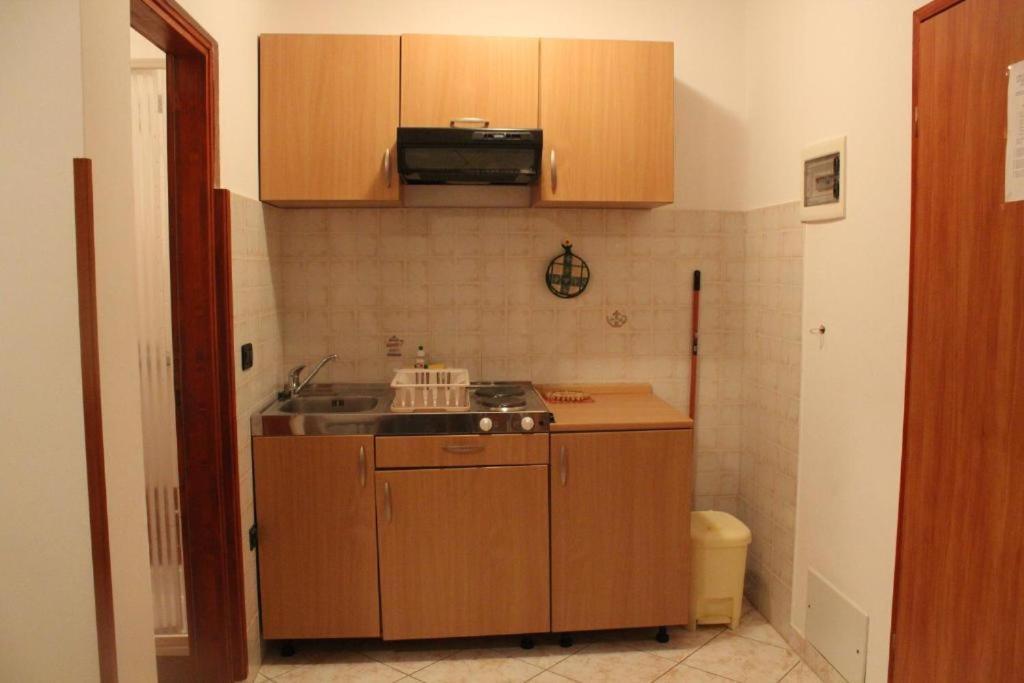 Apartments Manuel Novigrad  Екстер'єр фото