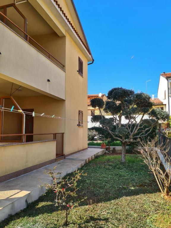 Apartments Manuel Novigrad  Екстер'єр фото