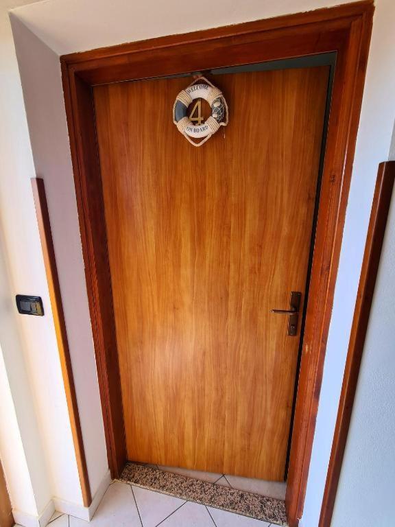 Apartments Manuel Novigrad  Екстер'єр фото